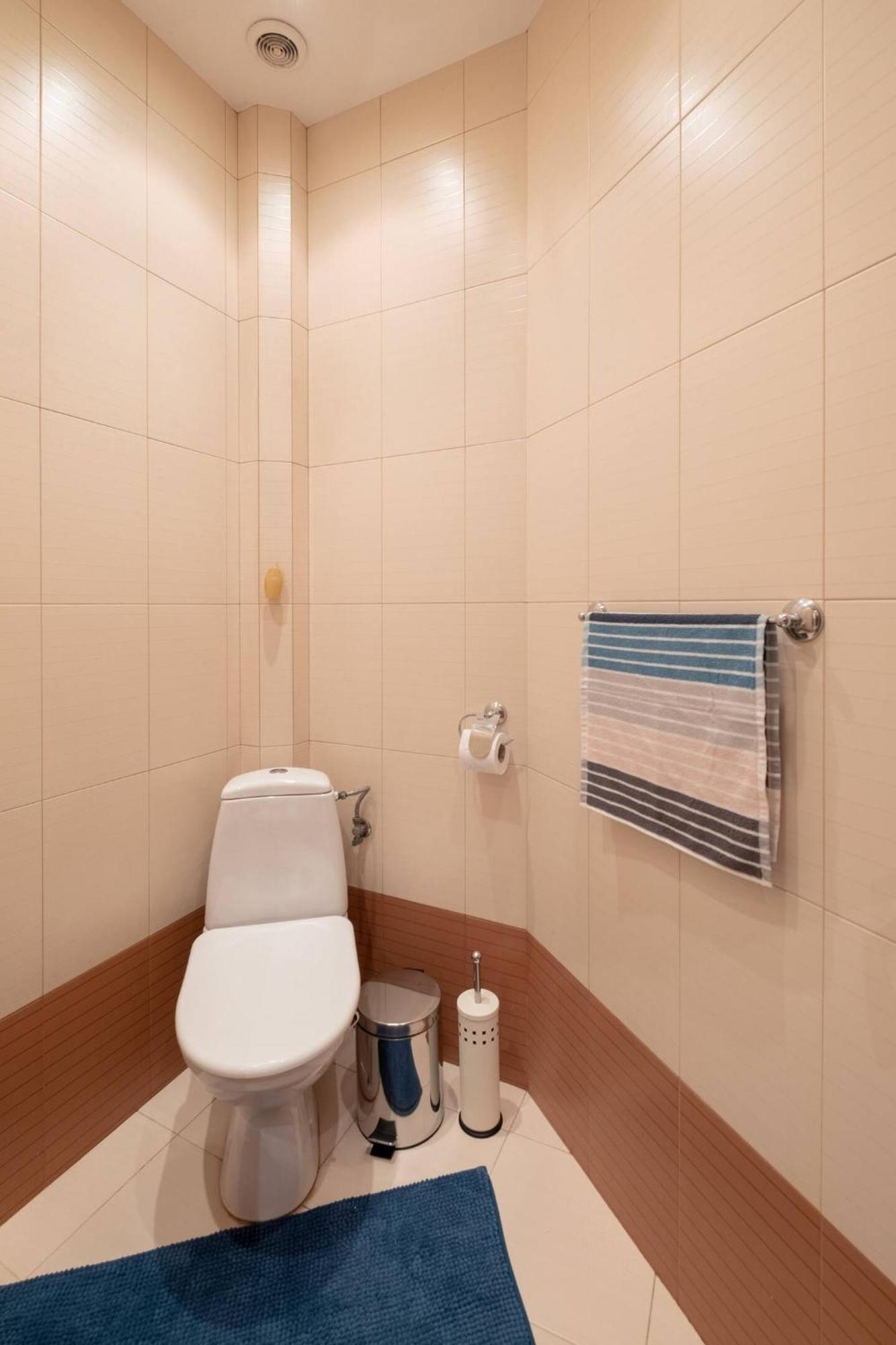 Top Pick! Central Spacious 2 Bedroom Apartment Sofia Exterior photo