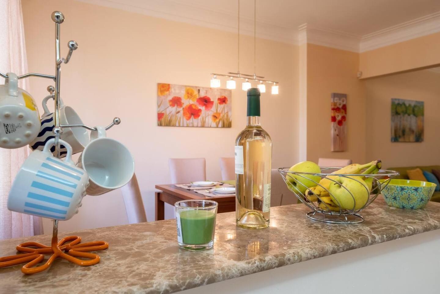 Top Pick! Central Spacious 2 Bedroom Apartment Sofia Exterior photo